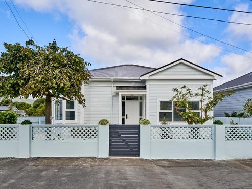 190 Hutt Road, Petone