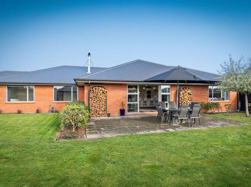 21 Shepherd Avenue, West Melton