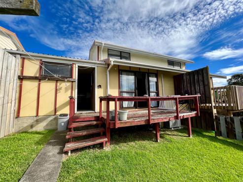 5/9 Mount Pleasant Road, Raumanga