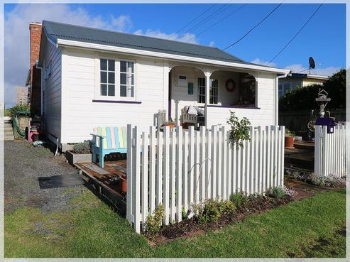 116 Seabury Avenue, Foxton Beach