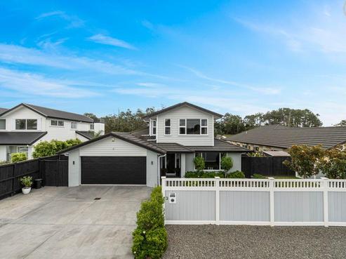 3 Acqua Place, Karaka