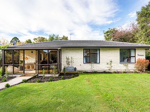 52A White Street, Rangiora