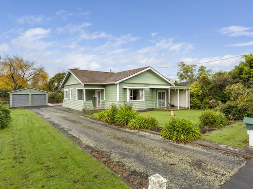 57 Glasgow Terrace, Feilding