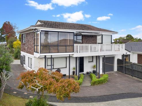 1/47 College Road, Saint Johns