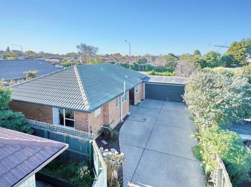 29A Kintyre Drive, Broomfield