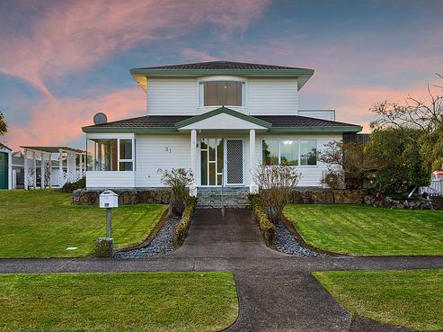31 Ohiwa Parade, Ohope