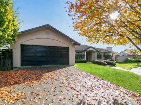 5 Avon Gate, Russley