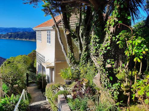 27 Roseneath Terrace, Roseneath