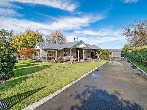 9 Westview Crescent, West Melton