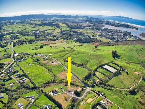 72A Vineyard Lane, Mangawhai