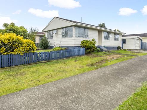 1/34 Park Estate Road, Rosehill