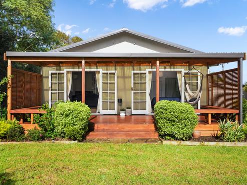 22 Tainui Street, Onerahi
