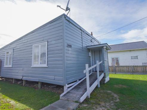 11 King Street, Raetihi