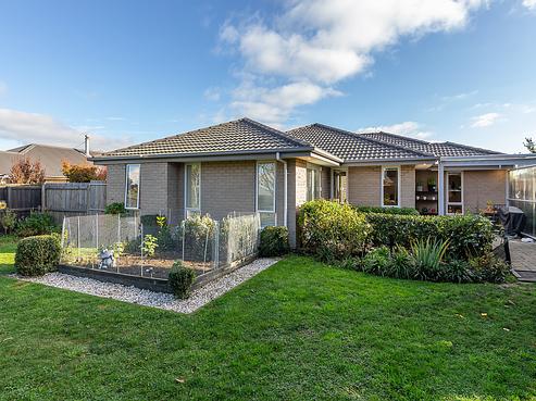 79 Overbury Crescent, Rolleston