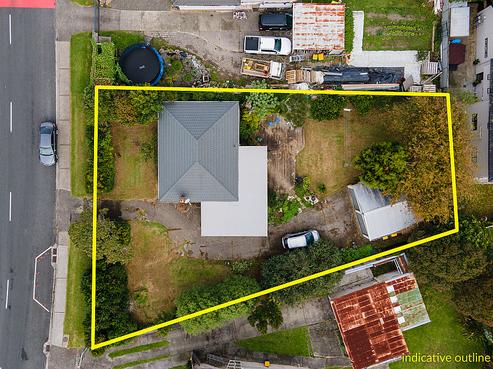 440 Old Te Atatu Road, Te Atatu Peninsula