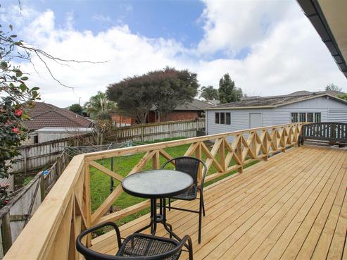 87 King Street, Waiuku