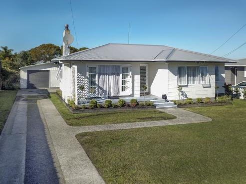 65 Ranfurly Street, Dargaville