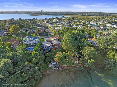 43 Norwood Road, Bayswater