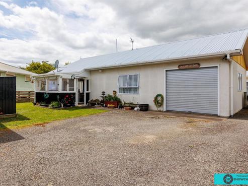 9B Claudius Street, Dannevirke