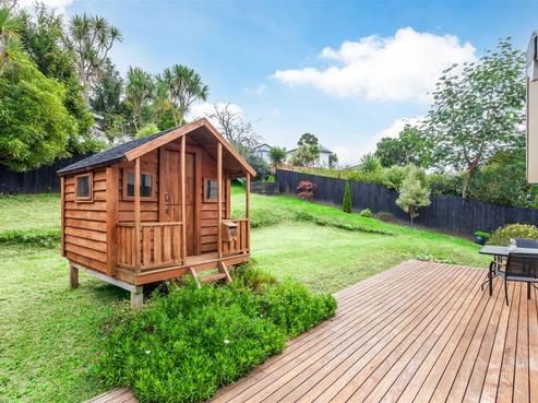 46 Keegan Drive, Massey