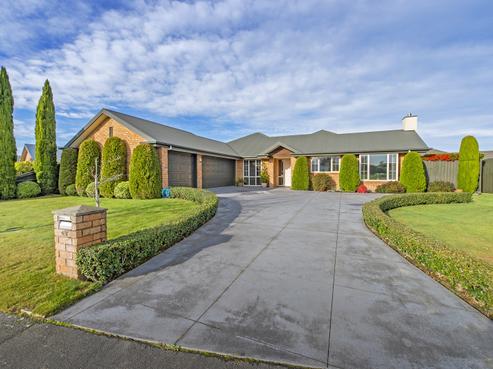 47 Kinsella Crescent, Aidanfield