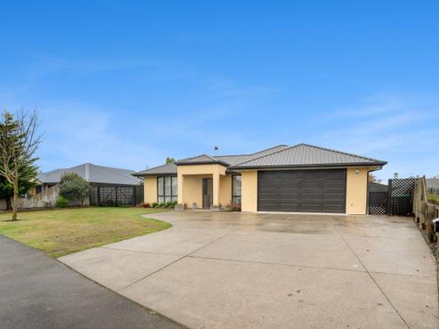 10 Wilbur Close, Rolleston
