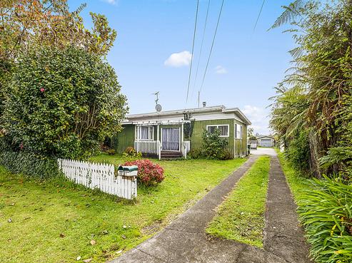 12 Paraone Street, Ngongotaha