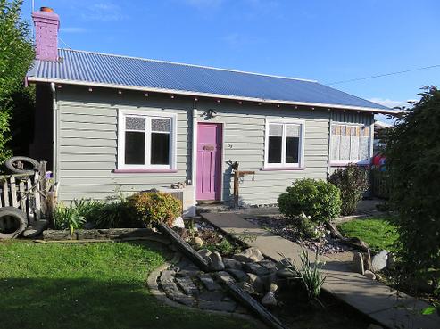 30 Alexandra Street, Temuka