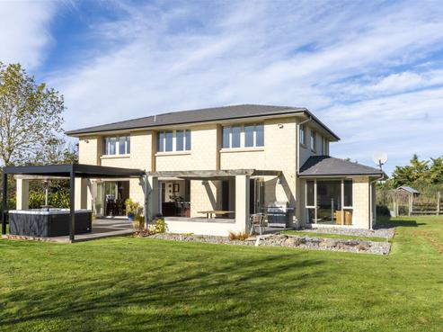 99 Mulcocks Road, Kaiapoi