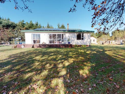 54 Karanga Road, Dunsandel