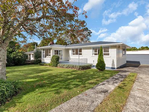 31 Tuatara Drive, Kamo