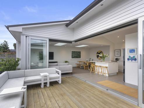 35 Kiwi Road, Point Chevalier