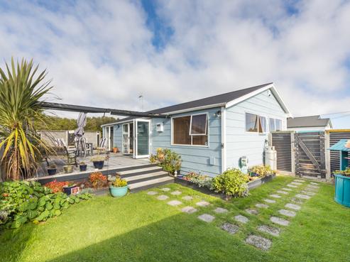 28A Linklater Avenue, Foxton Beach