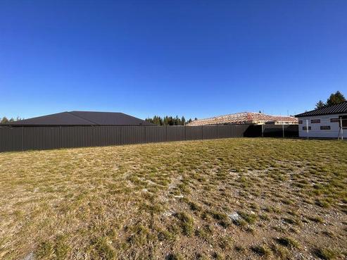 16 McHutcheson Way, Twizel