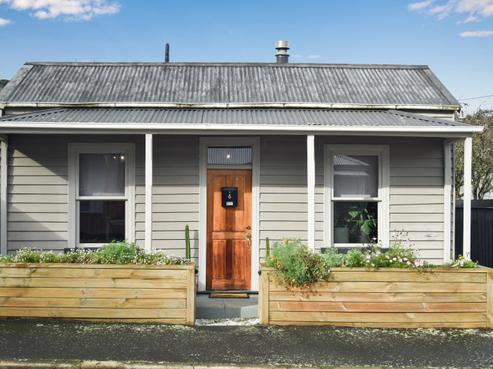 6 Coburn Avenue, North East Valley