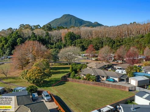 4 Doug Wilson Crescent, Kawerau