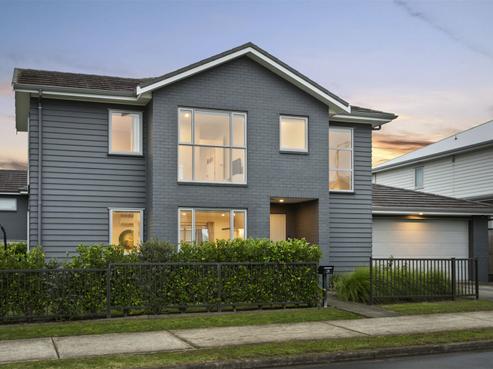 39 Forbes McCammon Drive, Swanson