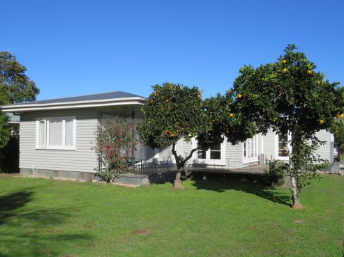 92 Lahore Street, Wairoa