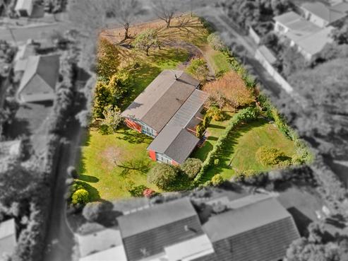130 Hine Road, Wainuiomata