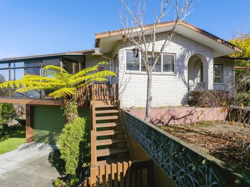 1 Mohi Place, Nukuhau