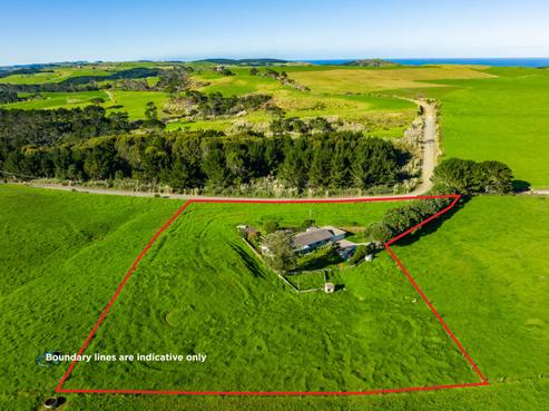 616 Turkey Flat Road, Te Kopuru