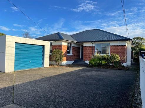 42A Hargest Crescent, Saint Kilda