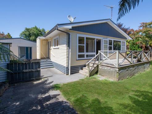 37 Rutland Street, Utuhina