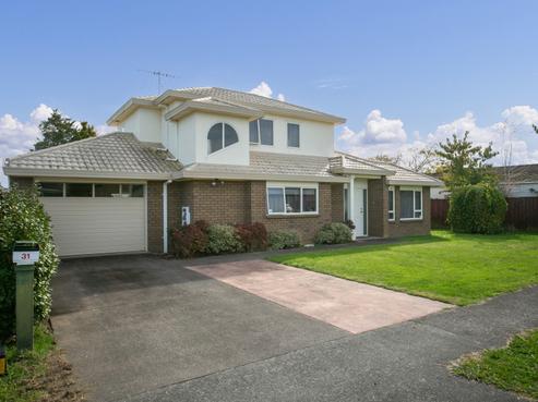 31 Scott Street, Leamington