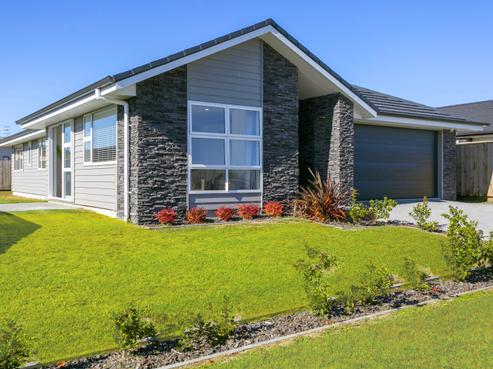 39 Harakeke Drive, Wharewaka