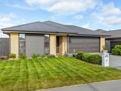 12 Newman Road, Rolleston