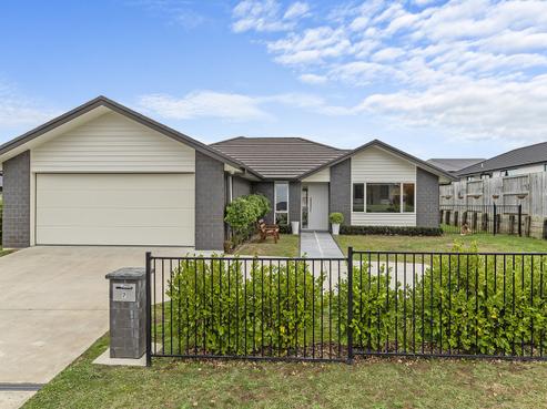 7 Turnberry Crescent, Morrinsville