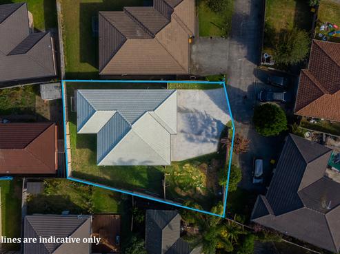 30A Kayes Road, Pukekohe