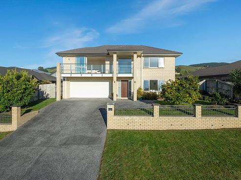 125 Basley Road, Owhata