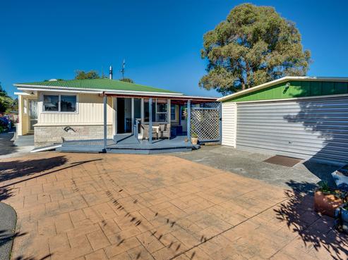 23 Ngaruroro Avenue, Whakatu